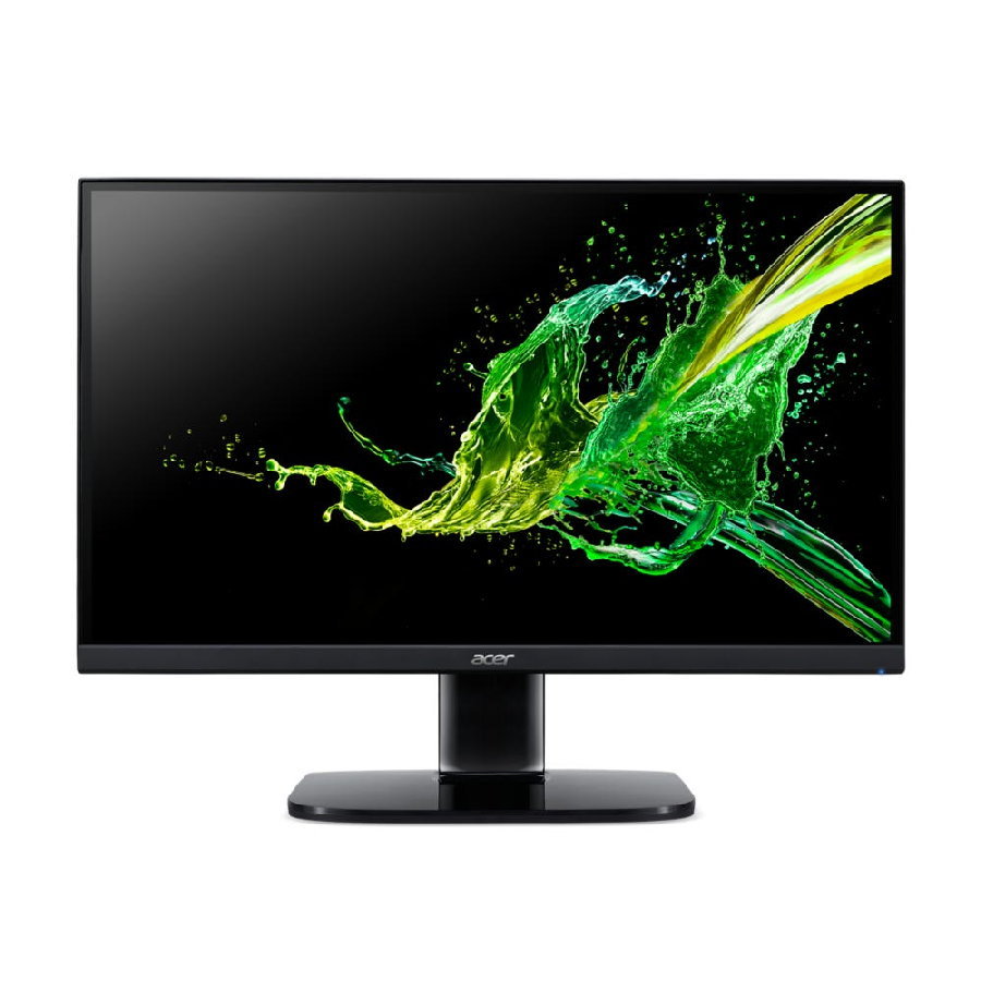 Монитор Acer KA272UEbmiipx UM.HX2EE.E17