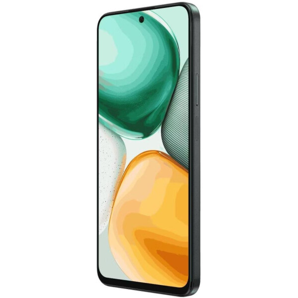 Телефон HONOR X7c ALT-LX1 8GB/512GB (полуночный черный)
