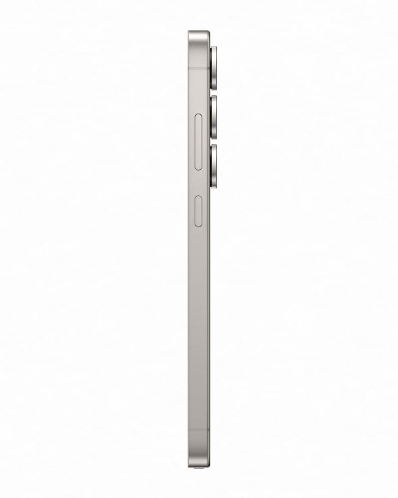Смартфон Samsung Galaxy S25 Ultra SM-S938B 12GB/256GB (черный титан)