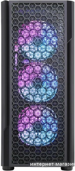 Корпус Accord ACC-3312