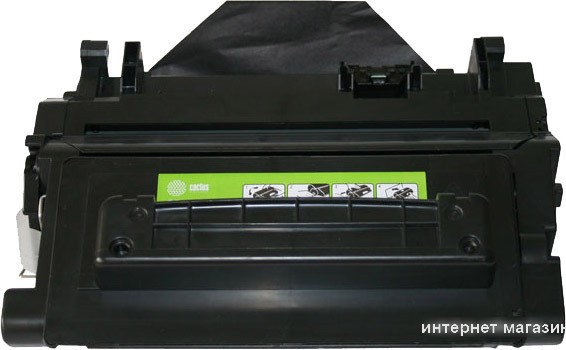 Картридж CACTUS CS-CC364A