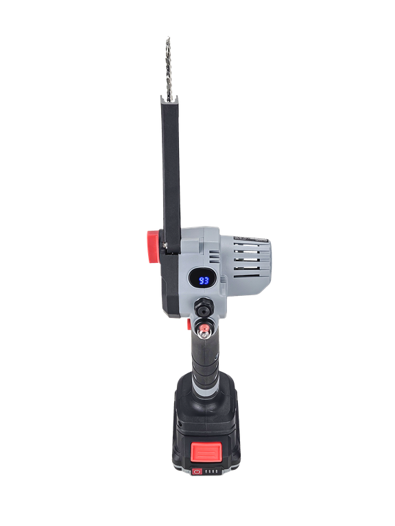 Аккумуляторная пила Profipower MKGSH-18V (с 2-мя АКБ)