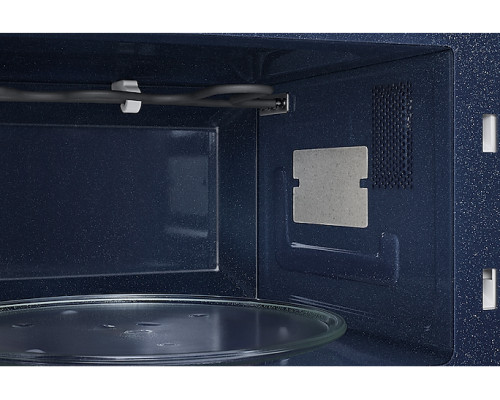 Микроволновая печь Samsung MG23T5018AW/BW
