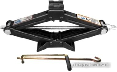 Ромбовый домкрат RockForce RF-105 1.5т