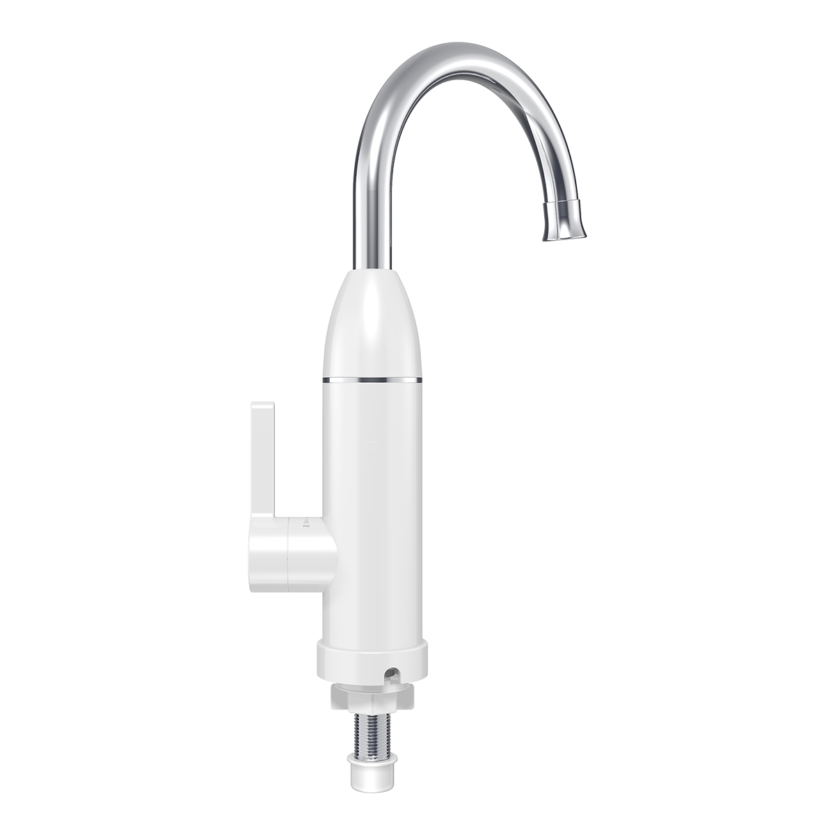 Проточный электрический водонагреватель-кран Thermex Rio 3000