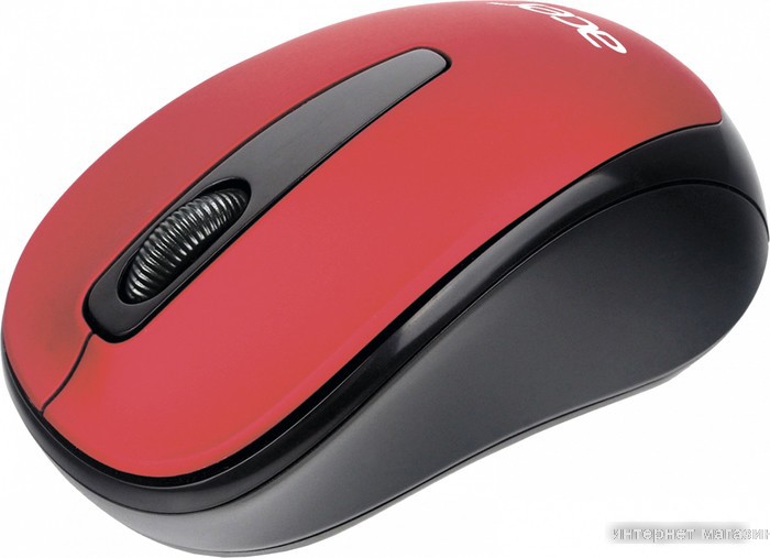 Мышь Acer OMR136