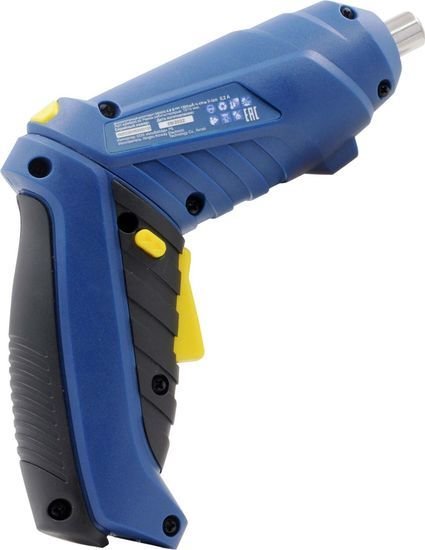 Электроотвертка Katana SW5000