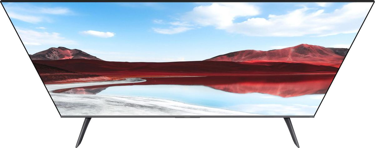 Телевизор Xiaomi TV A Pro 75" 2025 (международная версия)