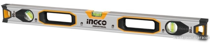 Уровень строительный Ingco HSL38150M