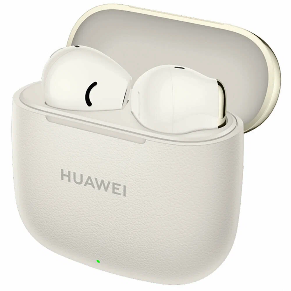 Наушники Huawei FreeBuds SE 3 (бежевый, международная версия)