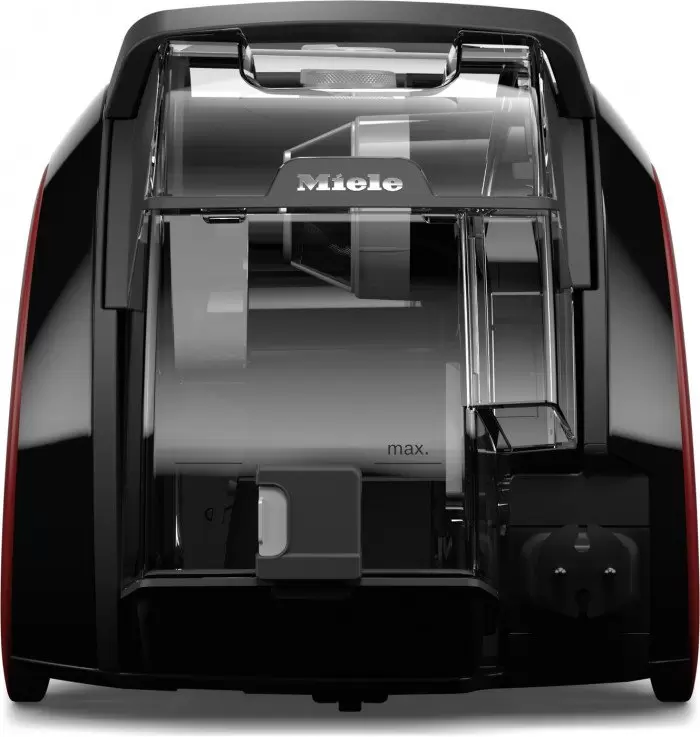 Пылесос Miele Boost CX1 125 Edition (черный обсидиан)