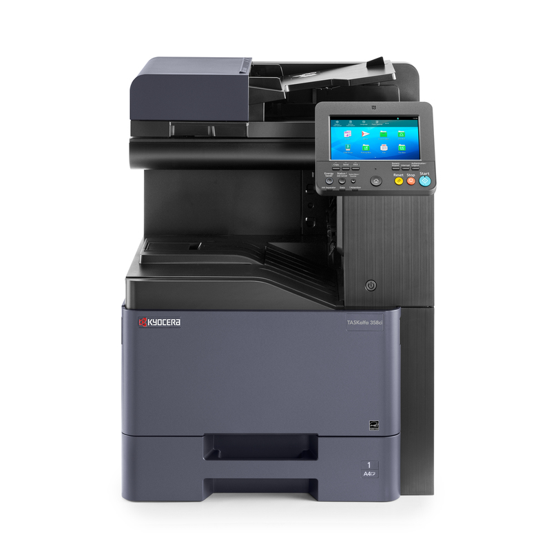 МФУ Kyocera Mita TASKalfa 358ci