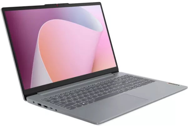 Ноутбук Lenovo IdeaPad Slim 3 15AMN8 82XQ0007RK