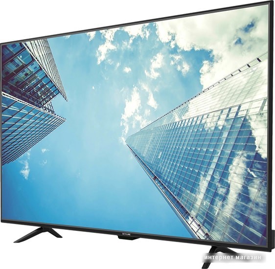 ЖК телевизор Skyline 58U7510
