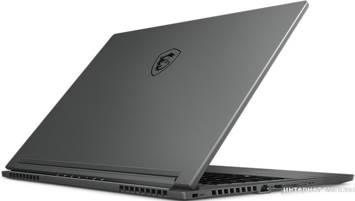 Рабочая станция MSI CreatorPro 16 AI Studio A1VMG-227RU