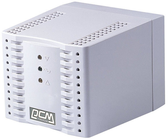 Стабилизатор напряжения Powercom TCA-2000