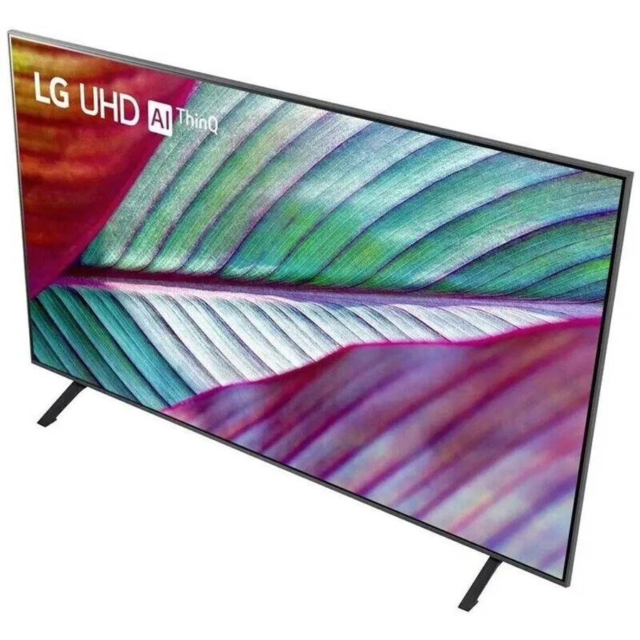 Телевизор LG UR78 86UR78006LB