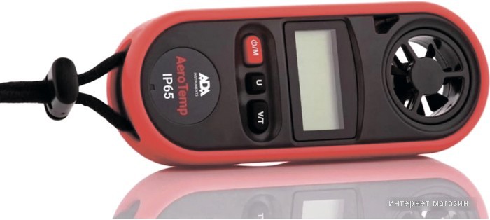 Анемометр ADA Instruments AeroTemp IP65 A00546