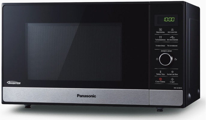 Микроволновая печь Panasonic NN-SD38HS