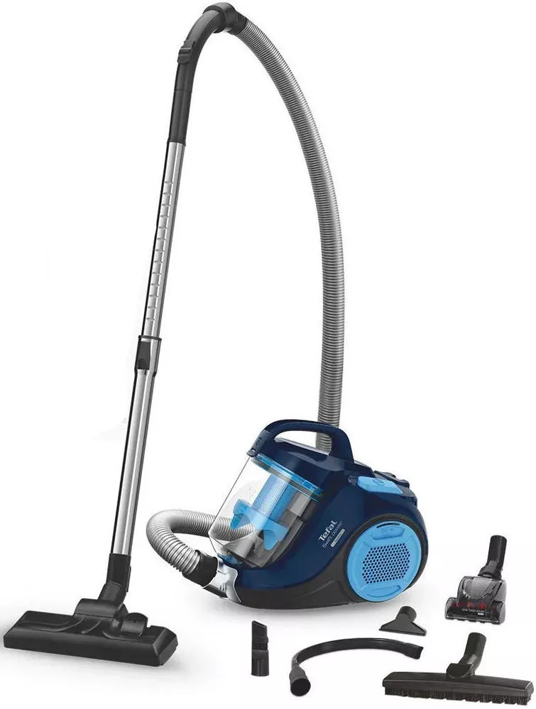 Пылесос Tefal TW2971EA