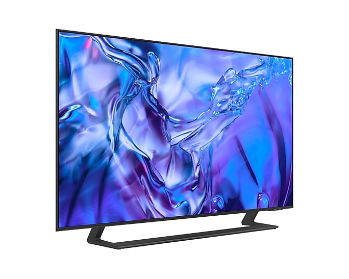 Телевизор Samsung Crystal UHD 4K DU8500 UE50DU8500UXRU
