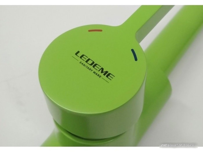 Смеситель Ledeme L1099Z
