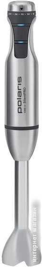 Погружной блендер Polaris PHB 1591L Silent