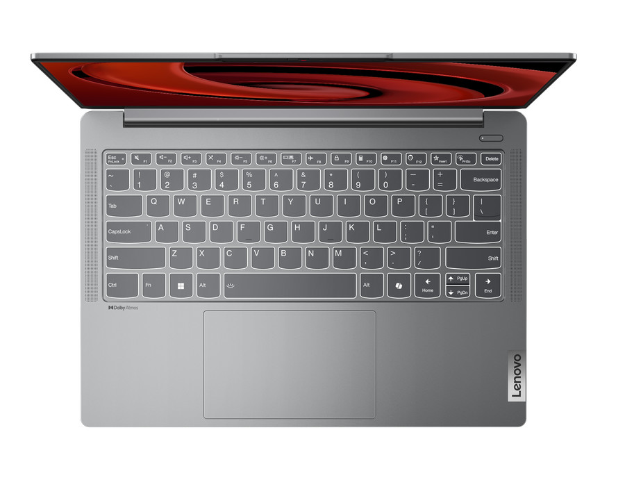 Ноутбук Lenovo IdeaPad Pro 5 14AHP9 83D30029RK