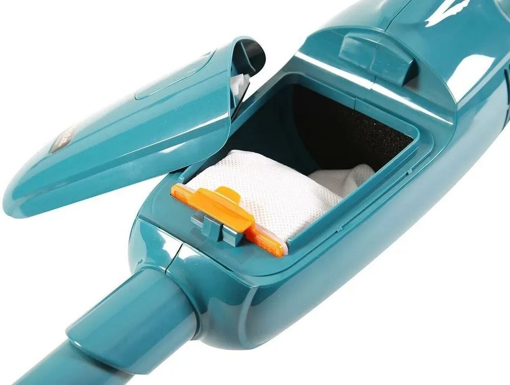 Пылесос Makita CL106FDZ