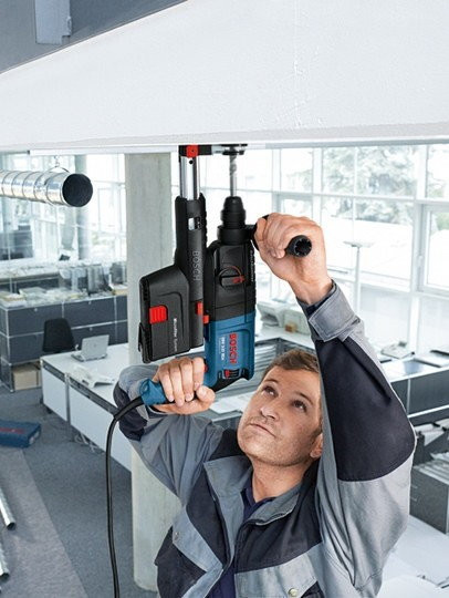 Перфоратор Bosch GBH 2-23 REA Professional (0611250500)