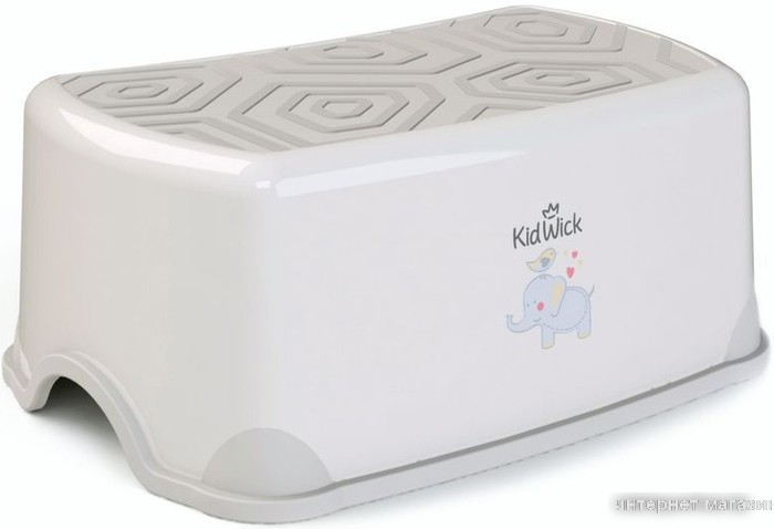 Детский табурет Kidwick Черепаха KW190400