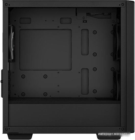 Корпус DeepCool CC360 ARGB R-CC360-BKAPM3-G-1