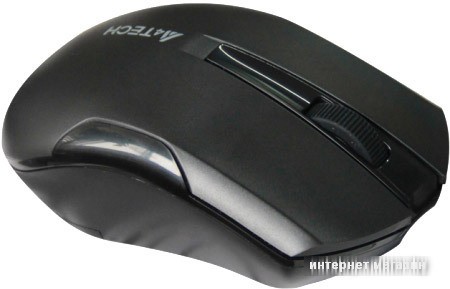 Мышь A4Tech G3-200N