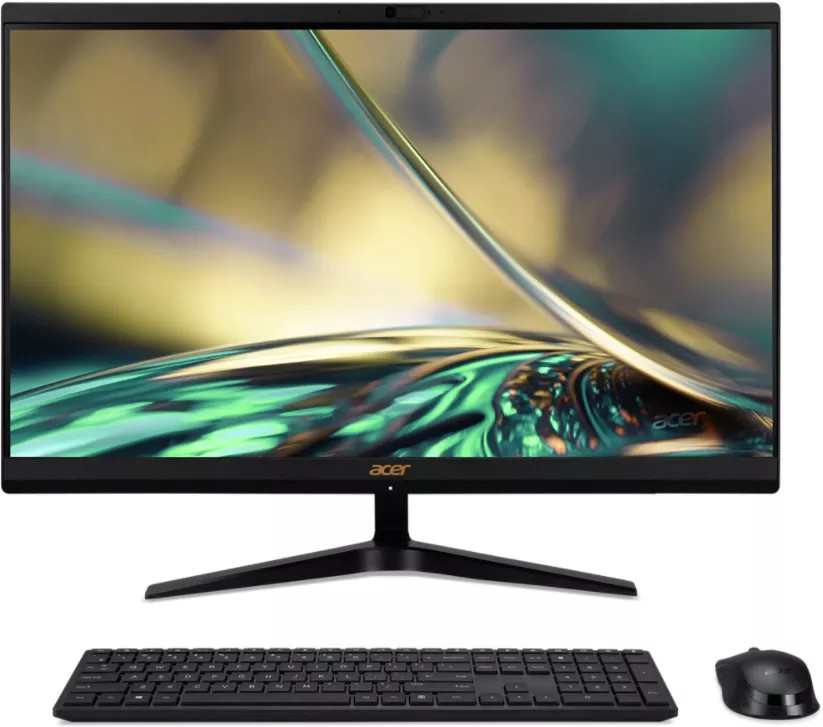 Моноблок Acer Aspire C24-1700 DQ.BJWMC.007