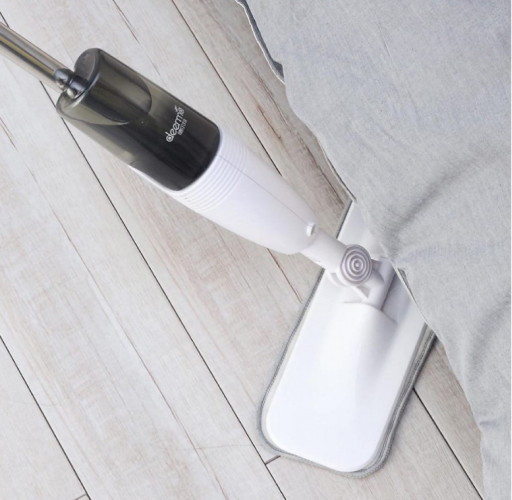 Пароочиститель Deerma Spray Mop TB500