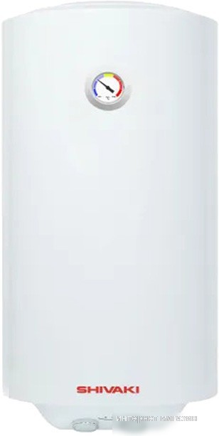 Shivaki SH WH 2.0 100 (белый)