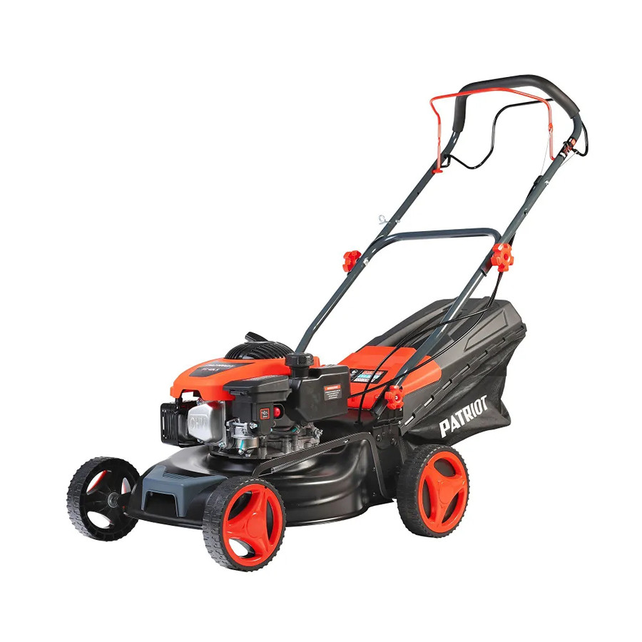 Колёсная газонокосилка Patriot PT 42 LS (512109004)