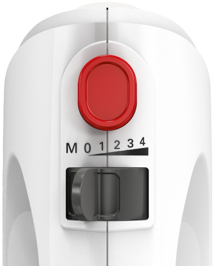 Миксер Bosch MFQ2600W