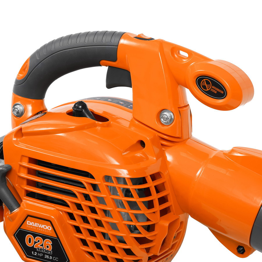 Ручная воздуходувка Daewoo Power DABL 270