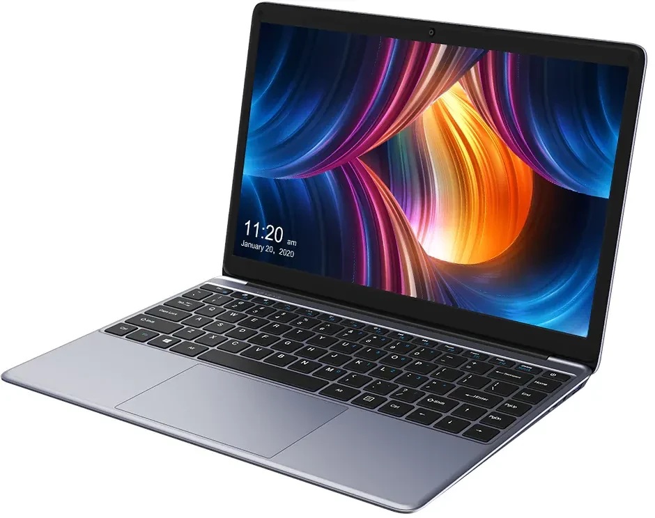 Ноутбук Chuwi HeroBook Pro CWI514-CN8N2N1HDMXX