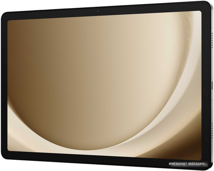 Планшет Samsung Galaxy Tab A9+ 5G SM-X216 4GB/64GB (серебристый)