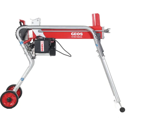 Кинетический дровокол Geos Easy KHS 5204 213251
