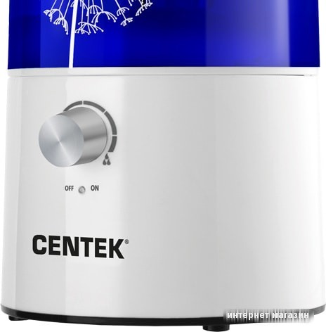 Увлажнитель воздуха CENTEK CT-5101 (синий)
