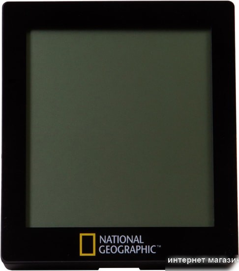 Термогигрометр Bresser National Geographic 74621