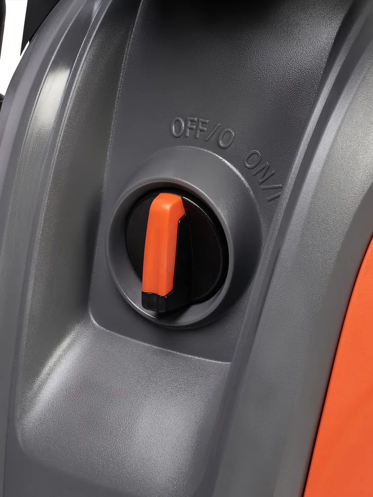 Мойка высокого давления DWT HDR21-165 DR