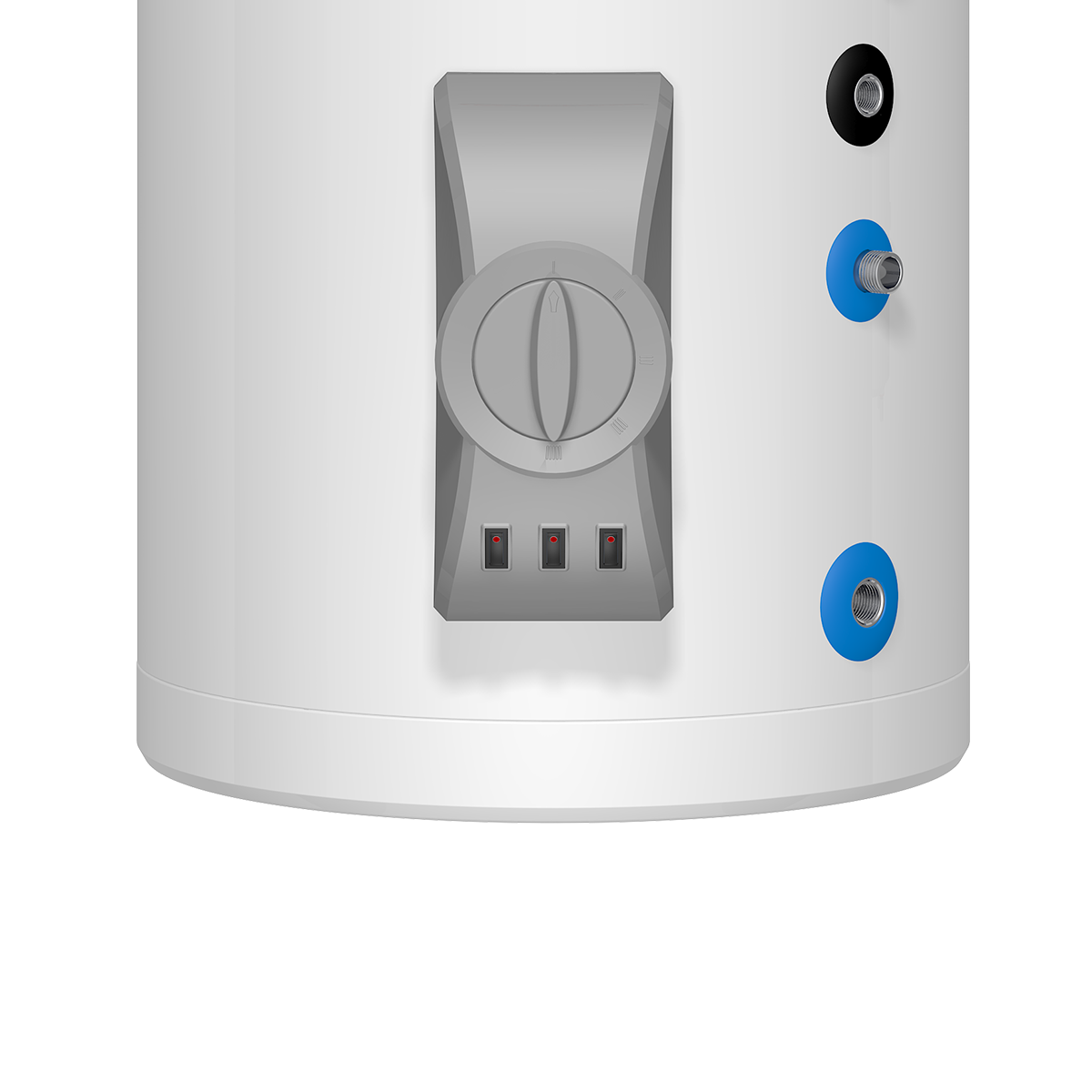 Водонагреватель Thermex IRP 150 V Combi