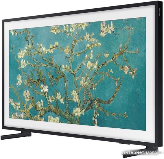 Телевизор Samsung The Frame LS03C QE32LS03CBUXRU