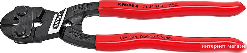 Болторез Knipex 7131200