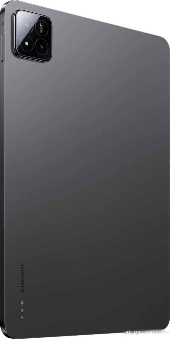 Планшет Xiaomi Pad 7 Pro 8GB/256GB международная версия (темно-серый)