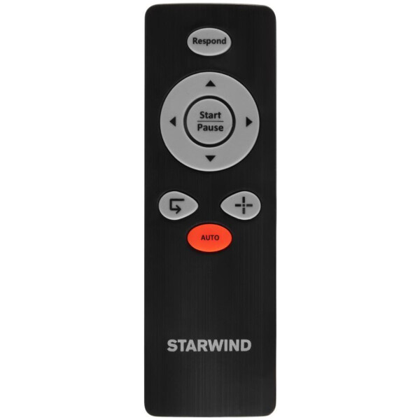 Робот-пылесос StarWind SRV3950